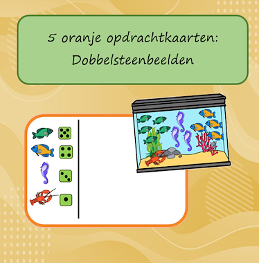 Lesmateriaal Zoek het juiste aquarium van auteur Jabbedabbedoe slide 3