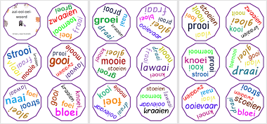 Lesmateriaal True van auteur Janet Baptist