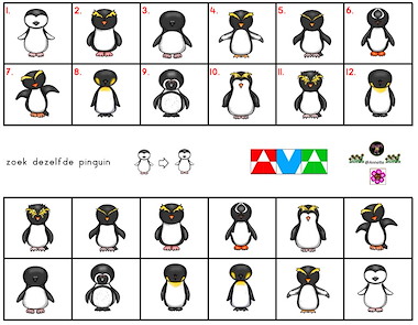 Lesmateriaal Mini LOCO - Noordpool en Zuidpool van auteur Annette slide 3