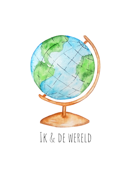 Lesmateriaal Voorbladen doelen Leer Lokaal  van auteur knussekleuterwereld slide 2