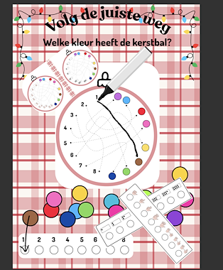 Lesmateriaal True van auteur Juf Katy