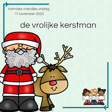 Lesmateriaal False van auteur katrotje