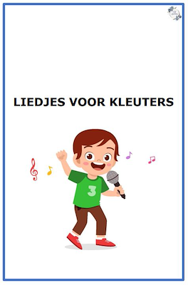 Lesmateriaal Liedjesbundel van auteur Juf Lindsay