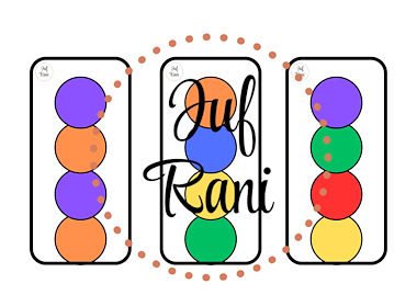 Lesmateriaal Opdrachtenkaarten - Ballen  van auteur Juf Rani slide 2