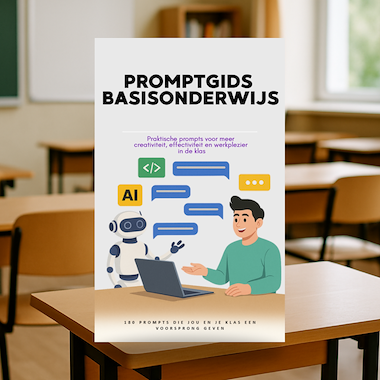 Lesmateriaal True van auteur NextGenZorg