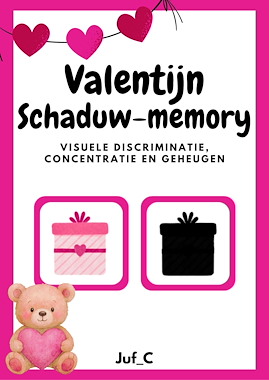 Lesmateriaal True van auteur Juf_C