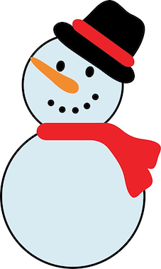 Lesmateriaal Voorlees & leesboek: E6 Sneeuwpret van auteur Gratis leuke leesboekjes