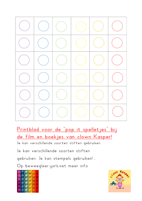 Lesmateriaal False van auteur Gratis leuke leesboekjes