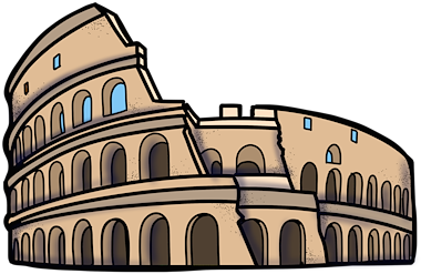 Lesmateriaal iMO-ve & learn Geschiedenis 12. oudheid Rome (2) van auteur Gratis leuke leesboekjes