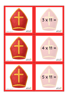 Lesmateriaal True van auteur De klas van juf Laura