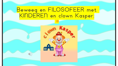 Lesmateriaal Kaspers' filosofeer met kidsboek compleet van auteur Gratis leuke leesboekjes slide 2