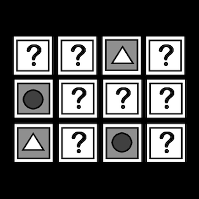 Lesmateriaal Kaspers' memoryspel: kern 11 van auteur Gratis leuke leesboekjes slide 1