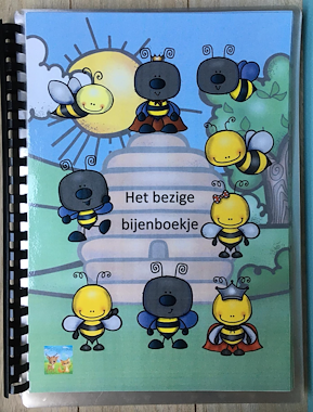 Lesmateriaal False uit de collectie kriebeldiertjes van onderwijs lesmaterialen van auteur little play friends