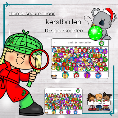 Lesmateriaal True van auteur katrotje