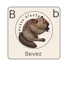 Lesmateriaal Woordkaarten dieren  van auteur knussekleuterwereld slide 2