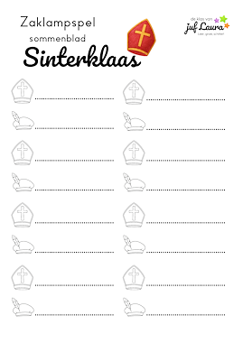 Lesmateriaal True van auteur De klas van juf Laura