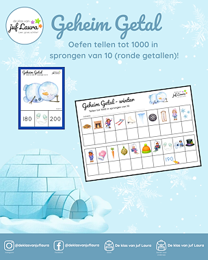 Lesmateriaal True van auteur De klas van juf Laura