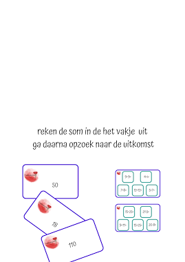 Lesmateriaal True van auteur Creations by Astrid
