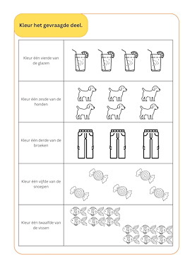 Lesmateriaal Stambreuken van auteur Juf Chloe de mantaklas slide 3