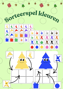 Lesmateriaal True van auteur Juf Katy