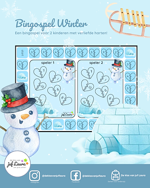 Lesmateriaal True van auteur De klas van juf Laura