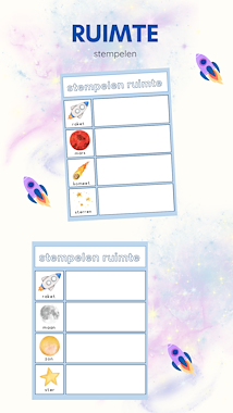 Lesmateriaal True van auteur Juf Femke