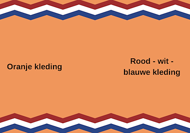 Lesmateriaal Koningsdag dilemma-spel van auteur Eenkijkjeindeklas slide 4