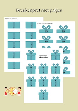 Lesmateriaal True van auteur Speelwijs