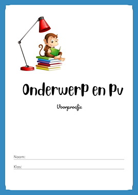 Lesmateriaal True van auteur Speelwijs