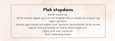Lesmateriaal Gouden weken bundel, het jonge kind van auteur Deklasvanjufdemi slide 2