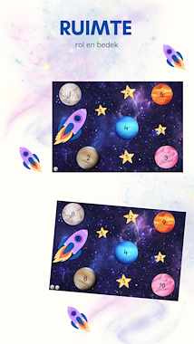 Lesmateriaal True van auteur Juf Femke