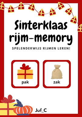 Lesmateriaal True van auteur Juf_C