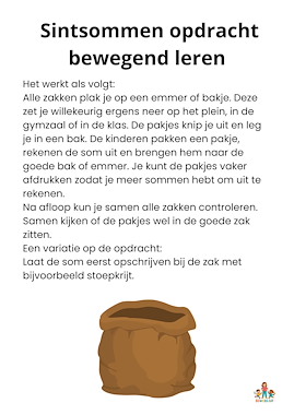 Lesmateriaal True van auteur de beweegjuf