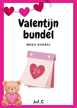 Lesmateriaal True van auteur Juf_C