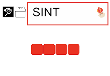 Lesmateriaal Thema Sint en Piet : Geheime taal/woorden maken van auteur Katy Janssens slide 4