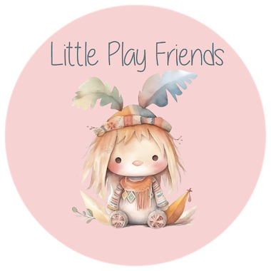 Lesmateriaal Memory tulpen van auteur Little Play Friends slide 4