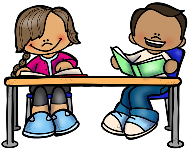 Lesmateriaal Voorlezen & lezen: Naar de Bib! van auteur Gratis leuke leesboekjes slide 2