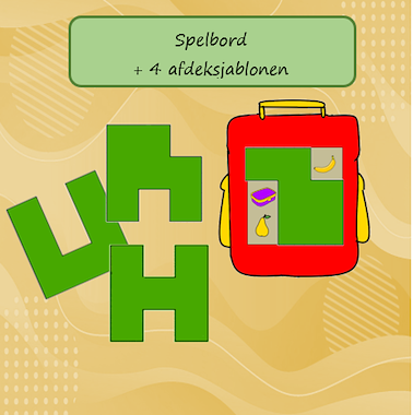 Lesmateriaal smartgame weer naar school van auteur Jabbedabbedoe slide 3