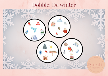 Lesmateriaal True van auteur CreaLi