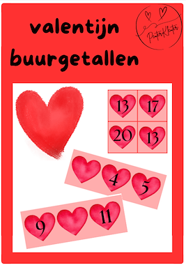 Lesmateriaal True van auteur PeuterKleuter