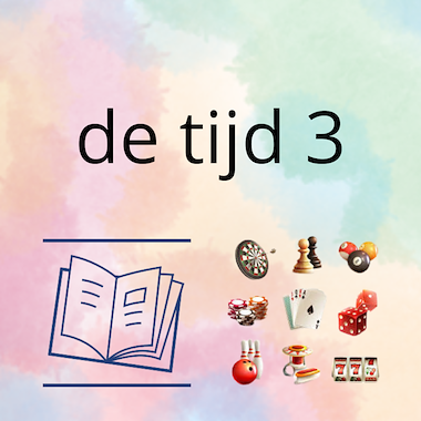 Lesmateriaal False uit de collectie an-anderstalige-nieuwkomers van onderwijs lesmaterialen van auteur peggy van rompaey