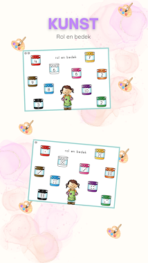 Lesmateriaal True van auteur Juf Femke