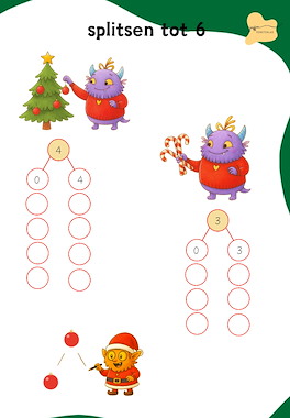 Lesmateriaal True van auteur Juffen eersteklas