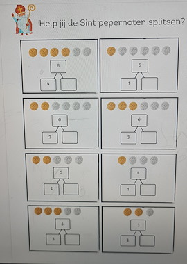 Lesmateriaal True van auteur JufLiess