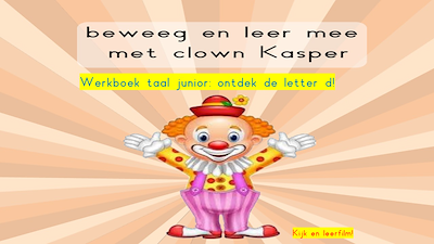 Lesmateriaal Taal junior: ontdek de letter e van auteur Gratis leuke leesboekjes slide 1