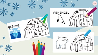 Lesmateriaal True van auteur Juf_Cynthia_