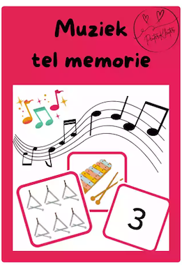 Lesmateriaal True van auteur PeuterKleuter