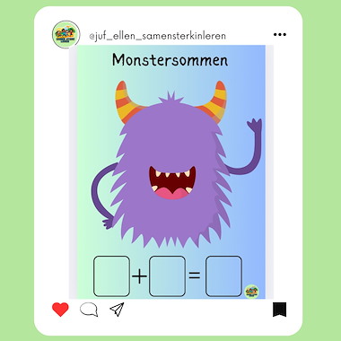 Lesmateriaal True van auteur samensterkleren