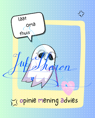 Lesmateriaal ‘Goed Gesprek’ posters  van auteur Juffie Sharon slide 3