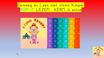 Lesmateriaal False van auteur Gratis leuke leesboekjes
